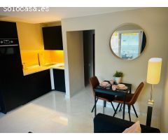 apartamento reformado en Playa del Inglés