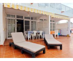 Apartamento con 2 habitaciones, muy cerca de la playa, en San Agustin.