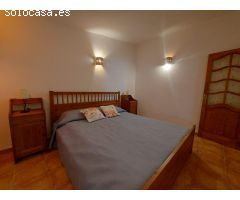 Bungalow con dos dormitorios en Playa del Ingles