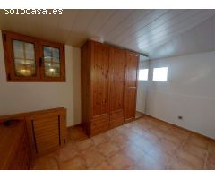 Bungalow con dos dormitorios en Playa del Ingles