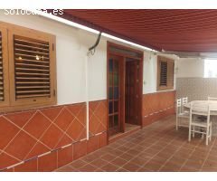 Bungalow con dos dormitorios en Playa del Ingles