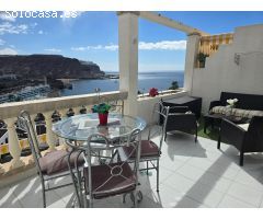 Apartamento por 3 o 6 meses desde abril 2025 con vistas al mar