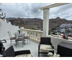 Apartamento por 3 o 6 meses desde abril 2025 con vistas al mar