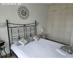 Apartamento por 3 o 6 meses desde abril 2025 con vistas al mar