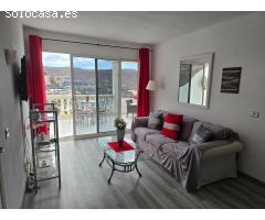 Apartamento por 3 o 6 meses desde abril 2025 con vistas al mar
