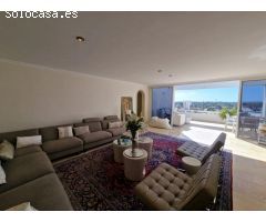 Exclusiva Propiedad con Vista Panorámica a Maspalomas y las Dunas – Playa del Inglés