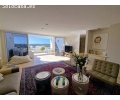 Exclusiva Propiedad con Vista Panorámica a Maspalomas y las Dunas – Playa del Inglés