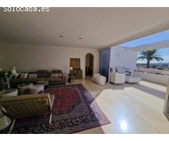 Exclusiva Propiedad con Vista Panorámica a Maspalomas y las Dunas – Playa del Inglés