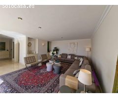 Exclusiva Propiedad con Vista Panorámica a Maspalomas y las Dunas – Playa del Inglés
