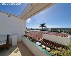 Exclusiva Propiedad con Vista Panorámica a Maspalomas y las Dunas – Playa del Inglés