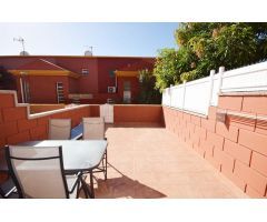 Bungalow en Alquiler para la Temporada de Invierno – San Agustín, Gran Canaria