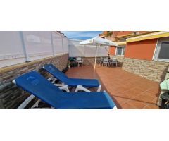 Alquiler de Apartamento para la Temporada de Invierno en San Agustín