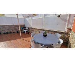 Alquiler de Apartamento para la Temporada de Invierno en San Agustín