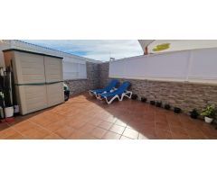 Alquiler de Apartamento para la Temporada de Invierno en San Agustín