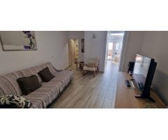 Alquiler de Apartamento para la Temporada de Invierno en San Agustín