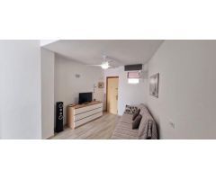 Alquiler de Apartamento para la Temporada de Invierno en San Agustín