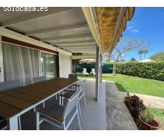 Bungalow en Alquiler en San Bartolome de Tirajana, Las Palmas