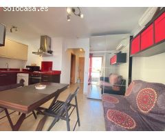 San Agustín, apartamento cerca de la playa, temporada de invierno a partir de octubre hasta abril