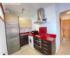 San Agustín, apartamento cerca de la playa, temporada de invierno a partir de octubre hasta abril