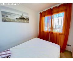 San Agustín, apartamento cerca de la playa, temporada de invierno a partir de octubre hasta abril