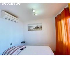 San Agustín, apartamento cerca de la playa, temporada de invierno a partir de octubre hasta abril