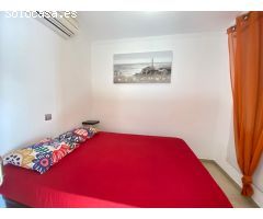 San Agustín, apartamento cerca de la playa, temporada de invierno a partir de octubre hasta abril