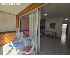 Luminoso y acogedor apartamento de un dormitorio en esquina disponible para alquiler cerca del Yumbo