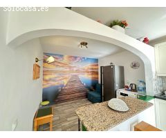 Descubre tu alquiler perfecto para el invierno apartamento con un járdin