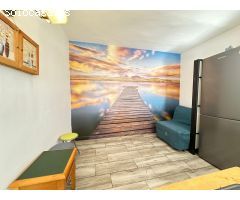 Descubre tu alquiler perfecto para el invierno apartamento con un járdin