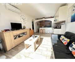 Descubre tu alquiler perfecto para el invierno apartamento con un járdin
