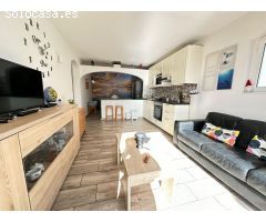 Descubre tu alquiler perfecto para el invierno apartamento con un járdin