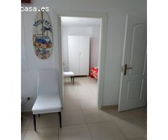 Piso en alquiler en Las Canteras