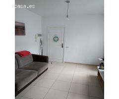 Piso en alquiler en Las Canteras