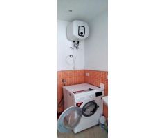 Piso en alquiler en Las Canteras