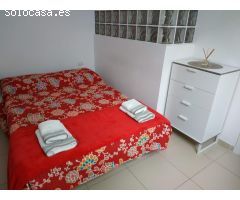 Piso en alquiler en Las Canteras