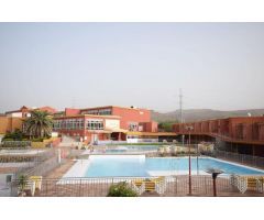 estudio en San Agustín