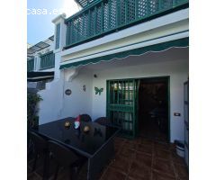 Duplex en alquiler en Maspalomas para los meses de invierno