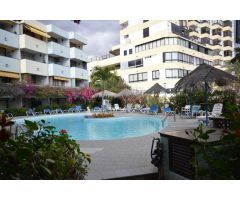 estudio reformado en Playa del Aguila