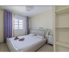 apartamento reformado y moderno en Playa del Inglés
