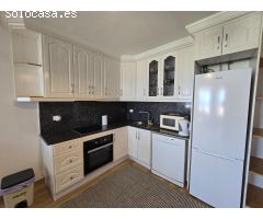 Apartamento tranquilo con vistas al mar en Loma Dos, Arguineguín