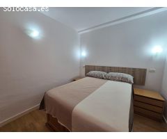 Apartamento tranquilo con vistas al mar en Loma Dos, Arguineguín