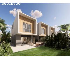 Oase Meloneras, un exclusivo proyecto de nueva construcción