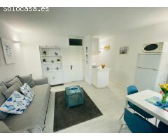 Bungalow precioso en alquiler de verano
