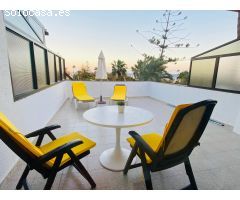 Bungalow precioso en alquiler de verano