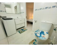 Bungalow precioso en alquiler de verano