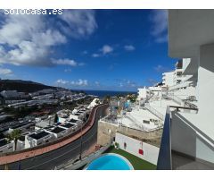 Apartamento Totalmente Reformado con Vistas al Mar