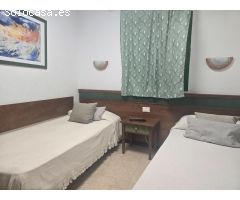 Apartamento disponible para el verano, desde ahora hasta octubre (excepto agosto)
