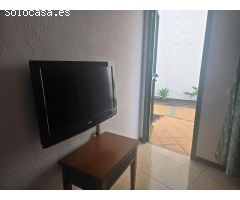Apartamento disponible para el verano, desde ahora hasta octubre (excepto agosto)