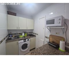 Apartamento disponible para el verano, desde ahora hasta octubre (excepto agosto)