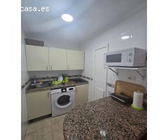Apartamento disponible para el verano, desde ahora hasta octubre (excepto agosto)